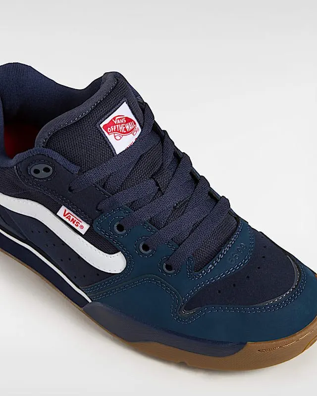 Vans Rowley LX 25th Anniversary Navy Gum (VN000D1GNGM)