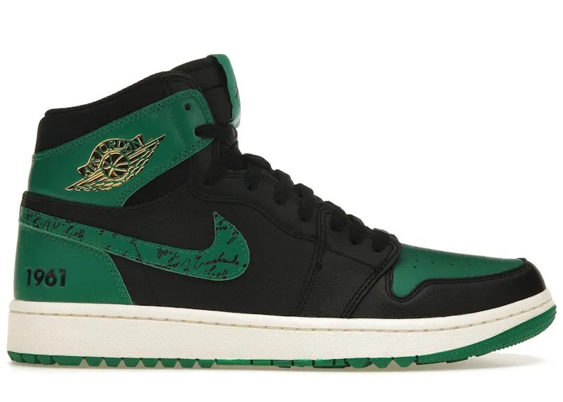 Jordan 1 Retro High Golf Eastside Golf 1961 (FJ0849-001)