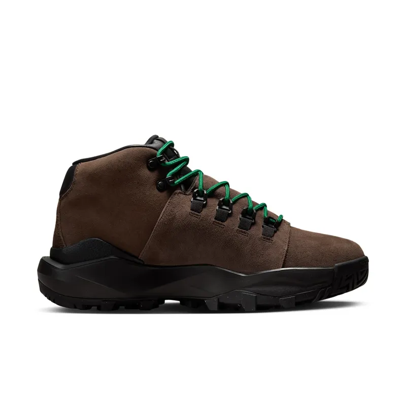 Nike Cygnal (baroque brown / black / black / malachite) – FV4332-200