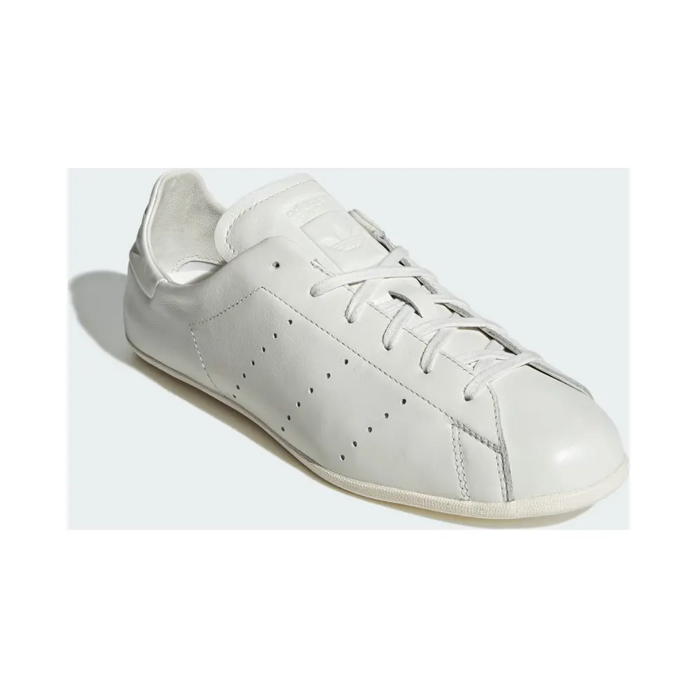 Adidas Stan Smith Lo Pro Cloud White / Cloud White / Cloud White (JR5700)
