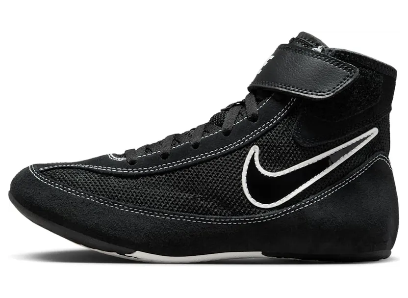 Nike Speedsweep VII Black White (366684-001)