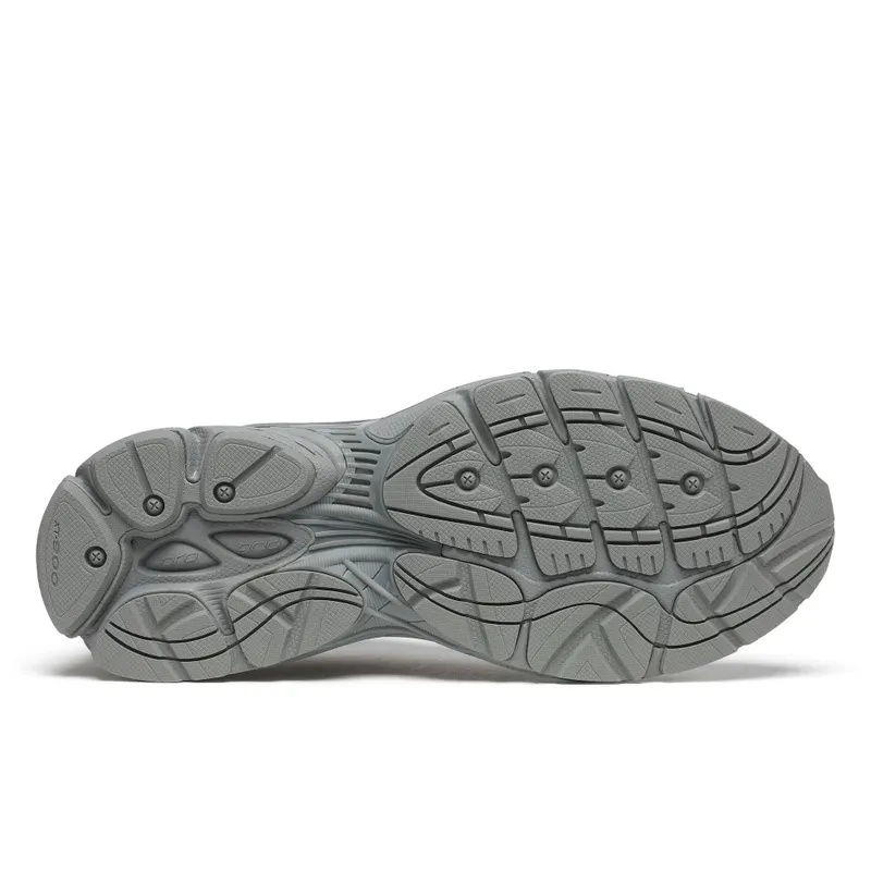 SAUCONY ProGrid Omni 9 Armor “Grey” (S70897-1)