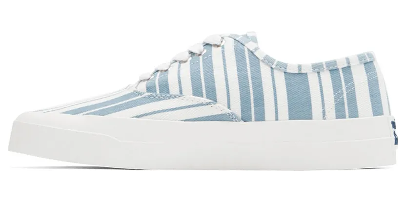 maison-kitsune-sneaker IU04837WW4005