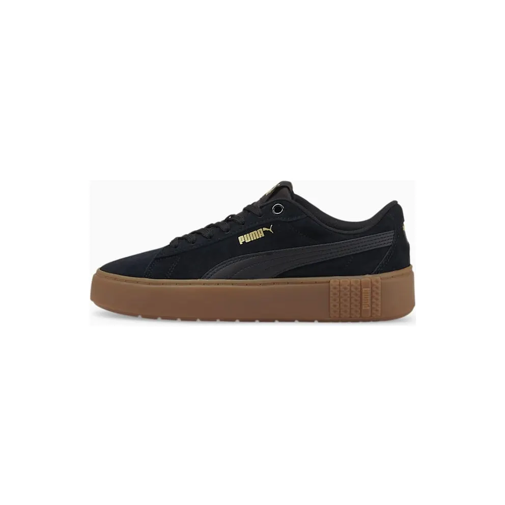 Puma Smash Platform v2 SD Black (37303709)