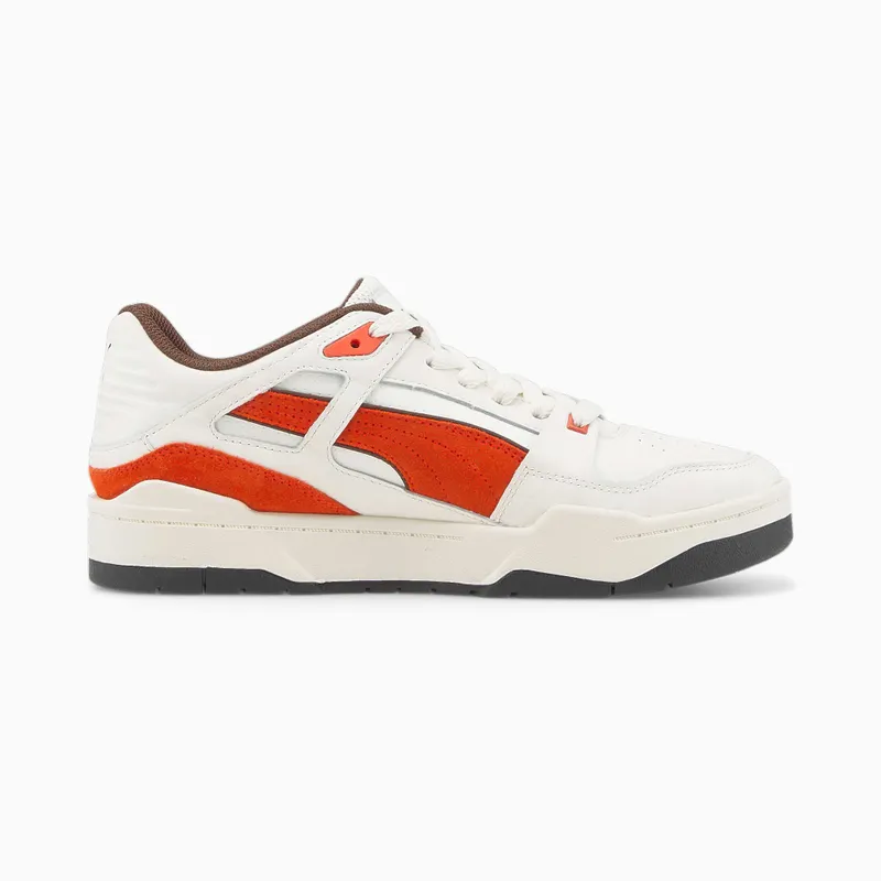 Puma Slipstream Always On White (390059-01)