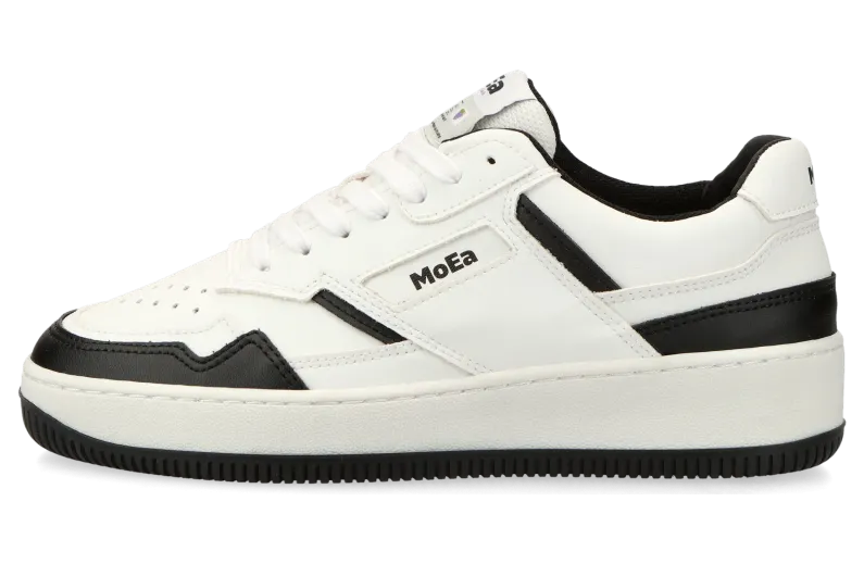 MoEa GEN 1 W “Grape White & Black” – MOEA-BASGN1-31