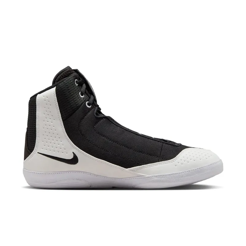 Nike Inflict 4 Black White (HM9674-001)