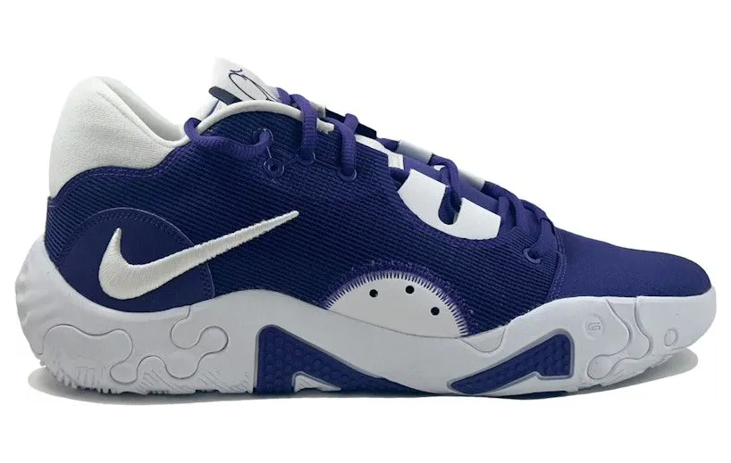 Nike PG 6 TB Court Purple (DX6654-500)