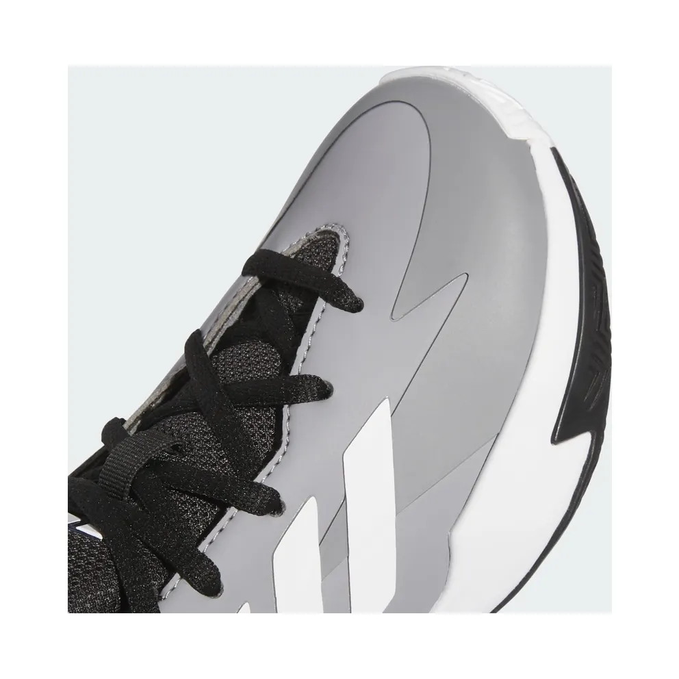 adidas Cross Em Up Select Mid Grey Cloud White Core Black (IF0828)