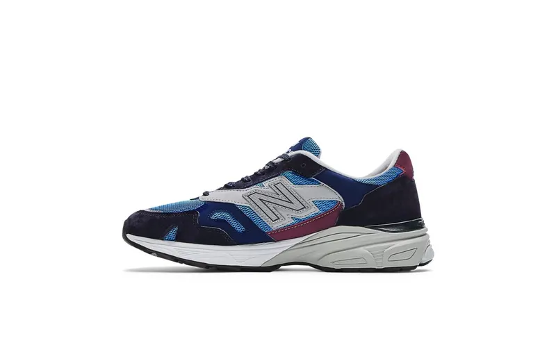 New Balance 920 Navy Blue Grey (M920SCN)