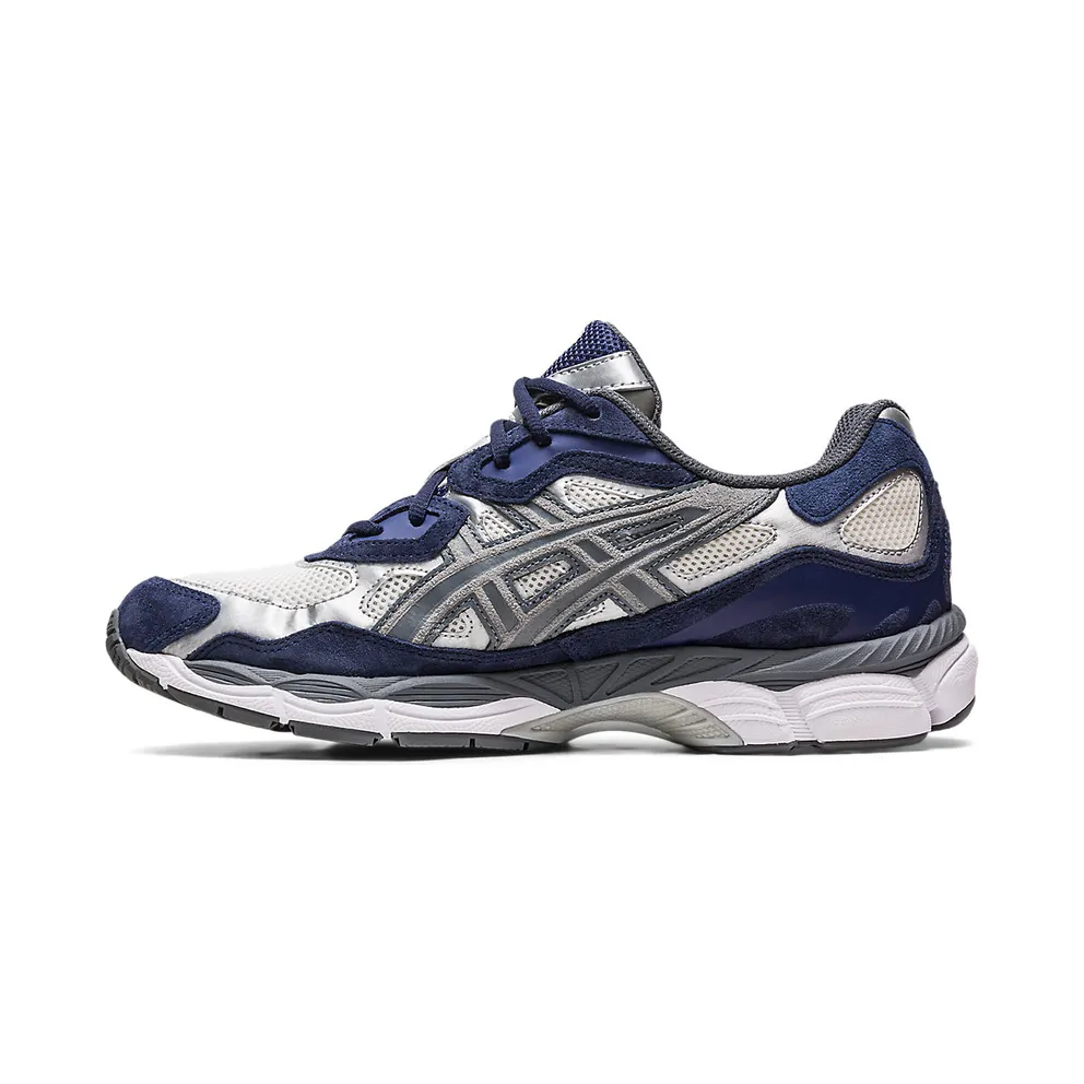 Asics Gel-nyc Cream/Steel Grey (1201A789.100)