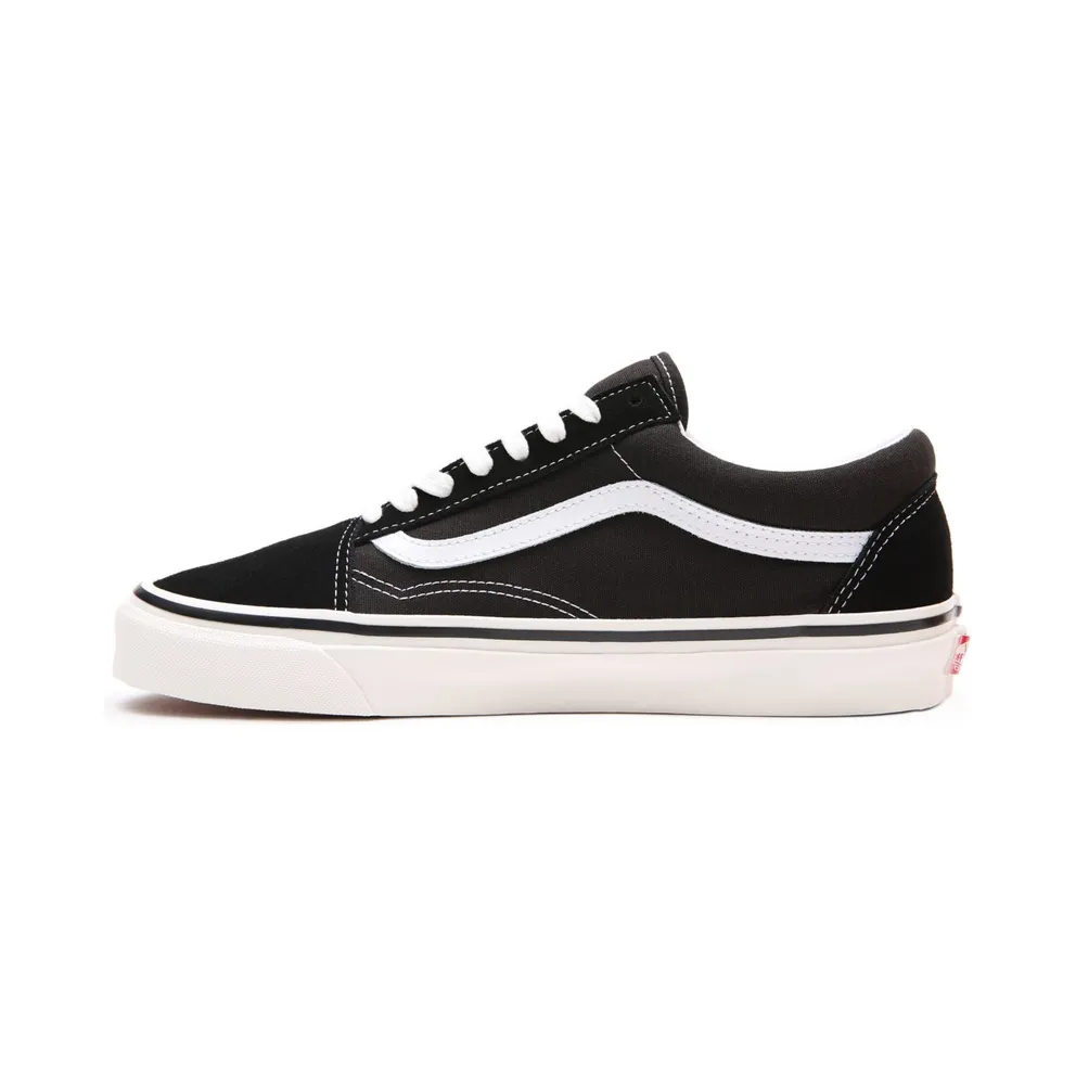 Vans Old Skool 36 DX (Anaheim Factory) Black / True White (VN0A38G2PXC1)