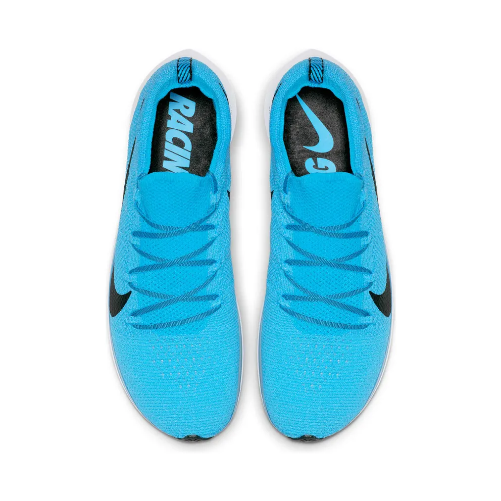 Nike Zoom Fly Flyknit Blue Orbit Blue Orbit White Photo Blue Black (AR4561-401)
