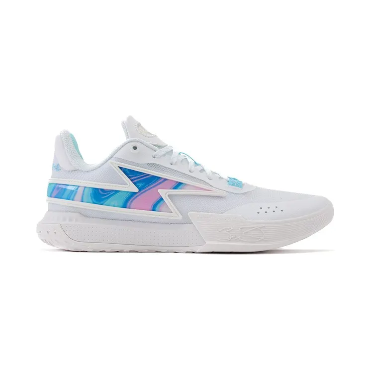 Li- Ning Wade Flash Raz Fuego (ABPU027-1)