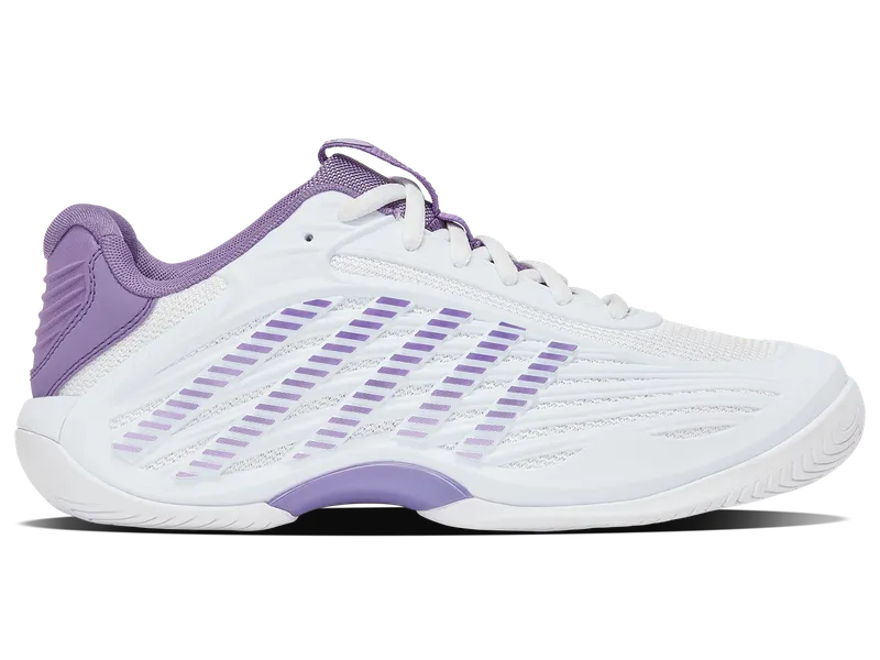 K-Swiss Hypercourt White (94603-160-M)