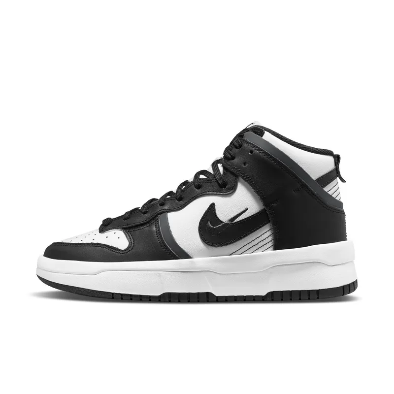 Nike Dunk High Up White (DH3718-104)