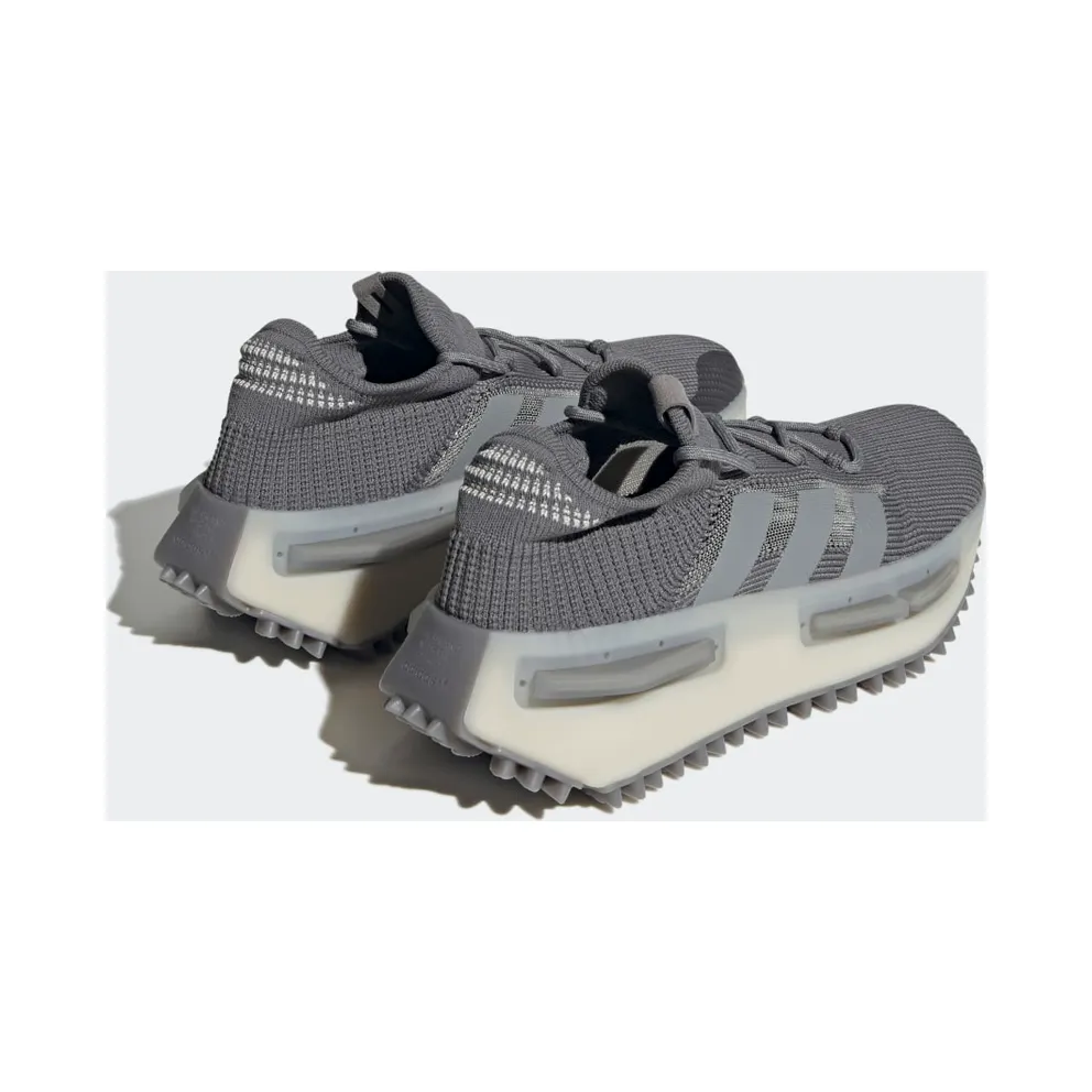 Adidas NMD_S1 Grey Three / Grey One / Core Black (GW4654)