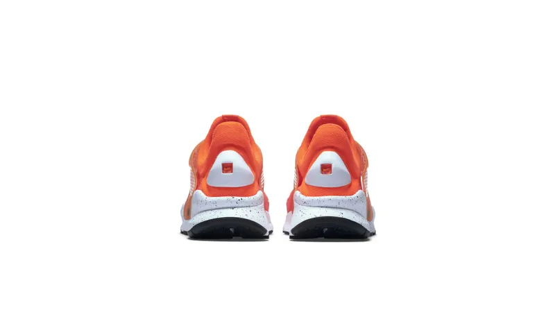 Nike Sock Dart Total Crimson Total Crimson/Black-White (833124-800)