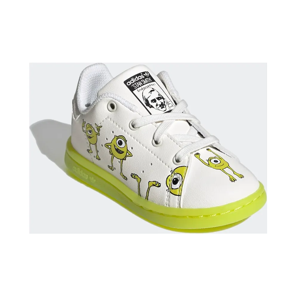 adidas Stan Smith Off White / Pantone / Core Black (GZ8513)