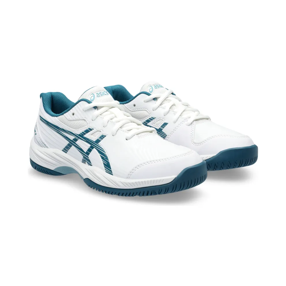 Asics Gel-game 9 Gs White/Restful Teal (1044A052.102)