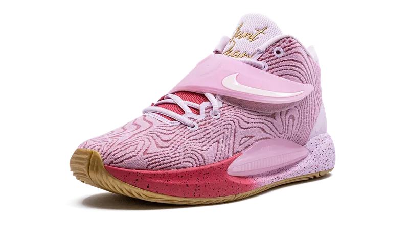 Nike KD 14 “Aunt Pearl” (DC9380-600)