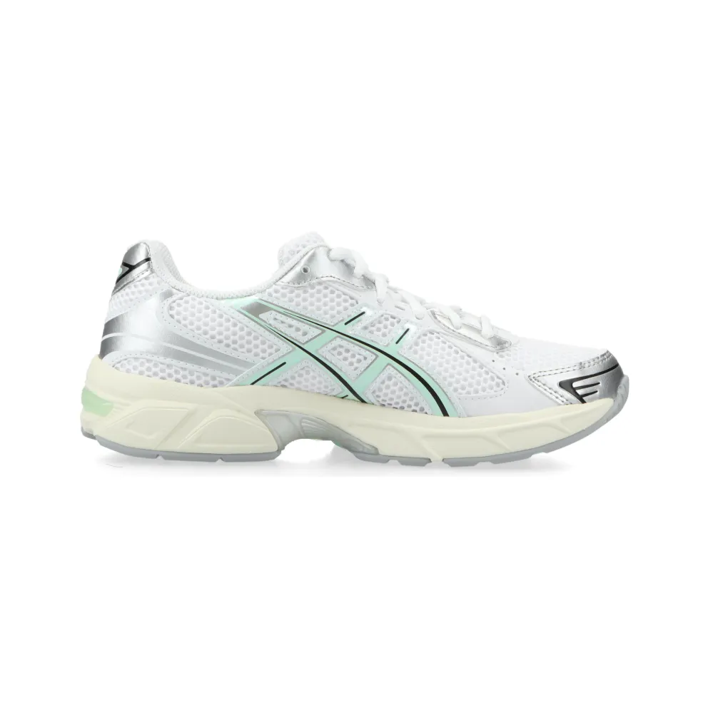ASICS SportStyle GEL-1130 (white / mint tint) – 1202A164-120