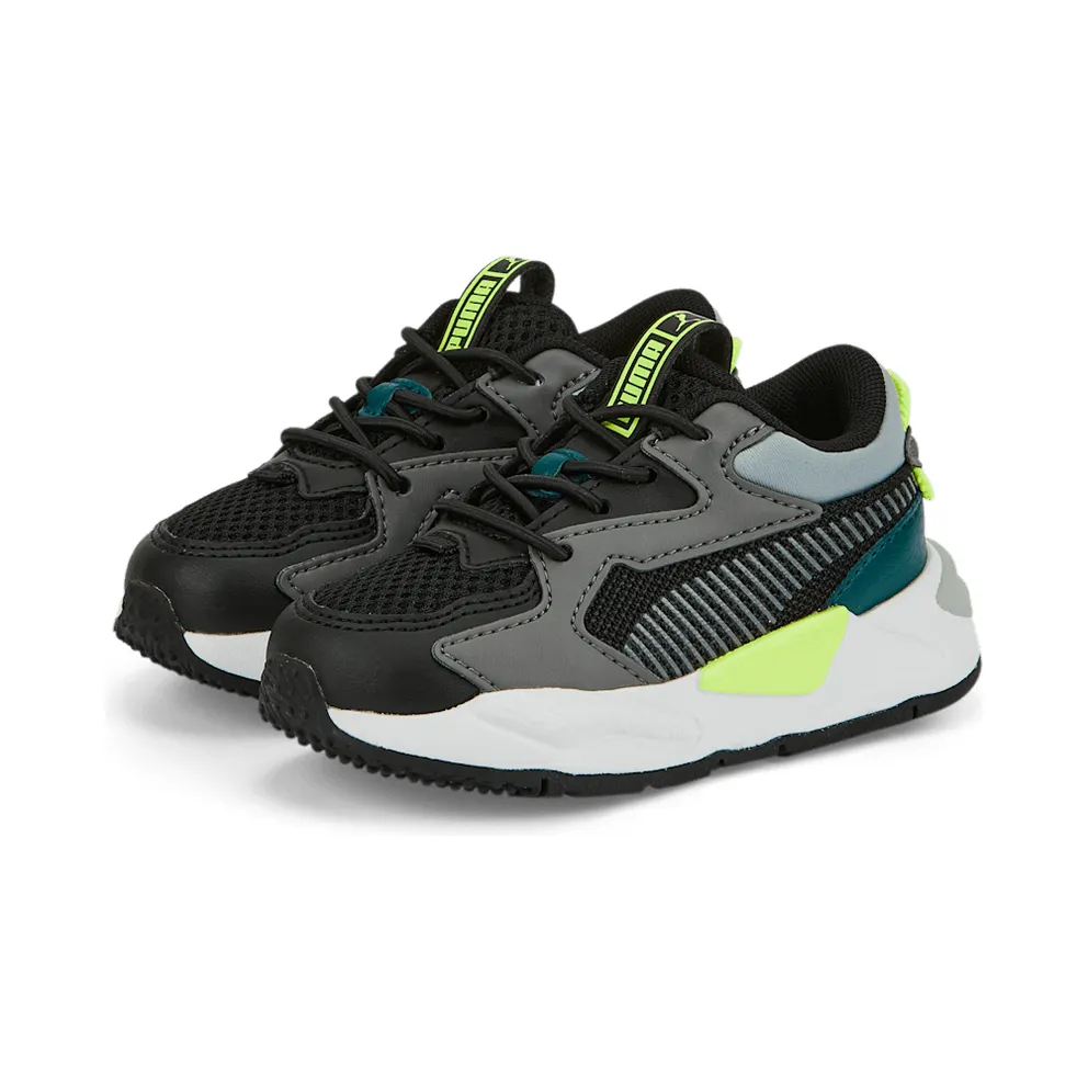 Puma RS-Z Outline AC White/Black (384728-06)