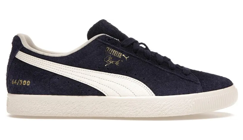 Puma Clyde OG END. Navy (39230203)