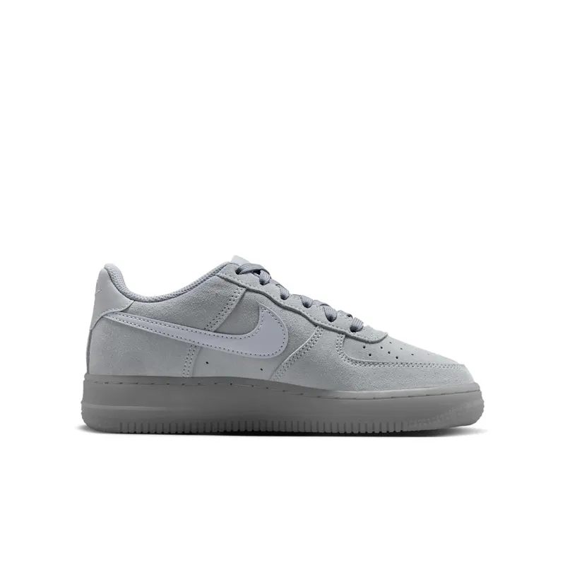 Nike Air Force 1 Grey (BQ5485-003)