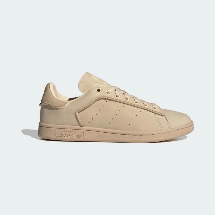 adidas Stan Smith Lux Sand Strata / Sand Strata / Magic Beige (ID2147)