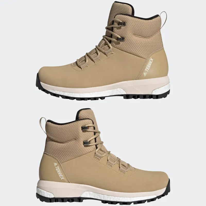 adidas Terrex Pathmaker CW Beige Tone / Core Black / Wonder White (FZ3007)
