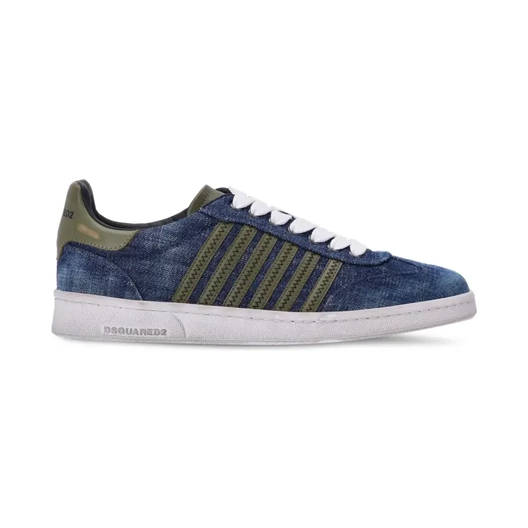 DSQUARED2 im Jeans-Look “Blue” (SNM020310106739)
