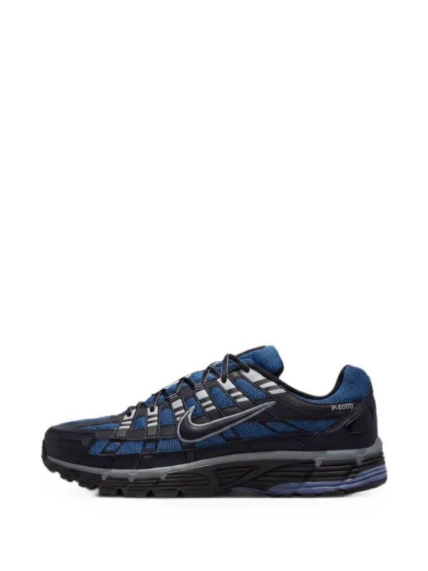 Nike P-6000 sneakers – Blauw (IQ0296)