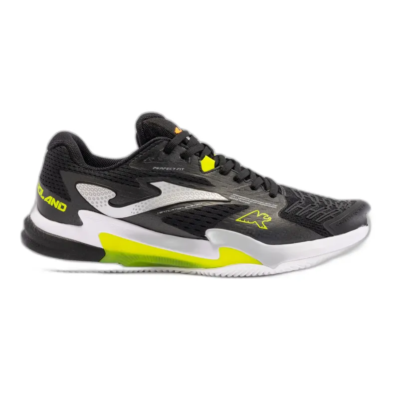 Joma sneaker Noir (TROLAS2401AC)