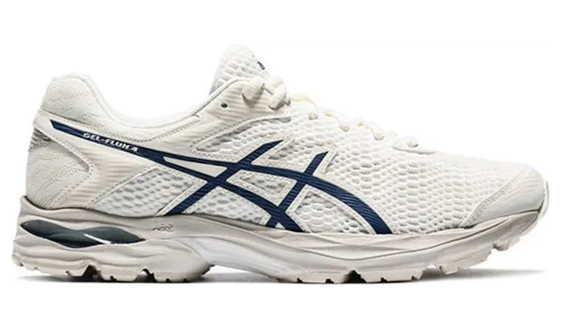 ASICS Gel-Flux 4 Cream Blue (1011A614-102)