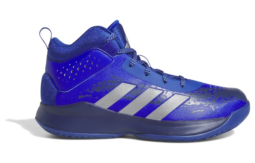 Adidas Cross Em Up Blauw (HQ8495)