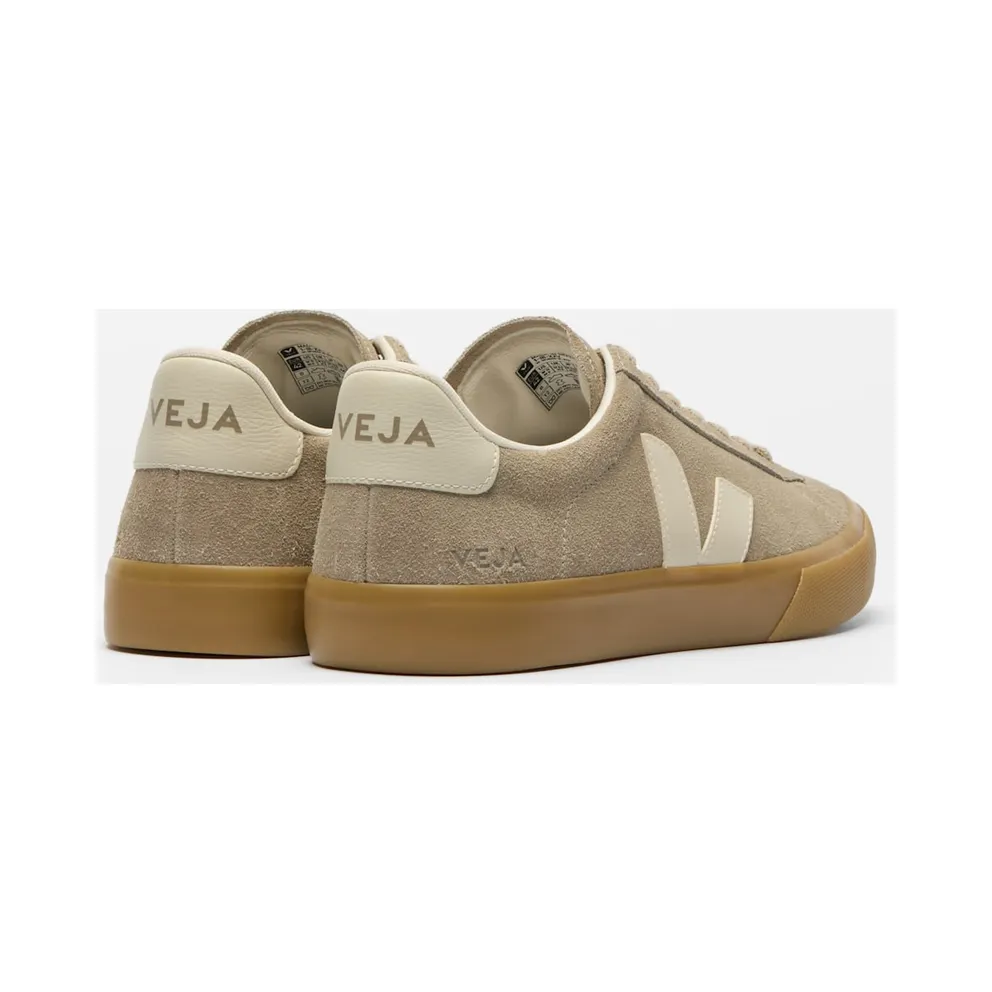 Veja Campo Beige