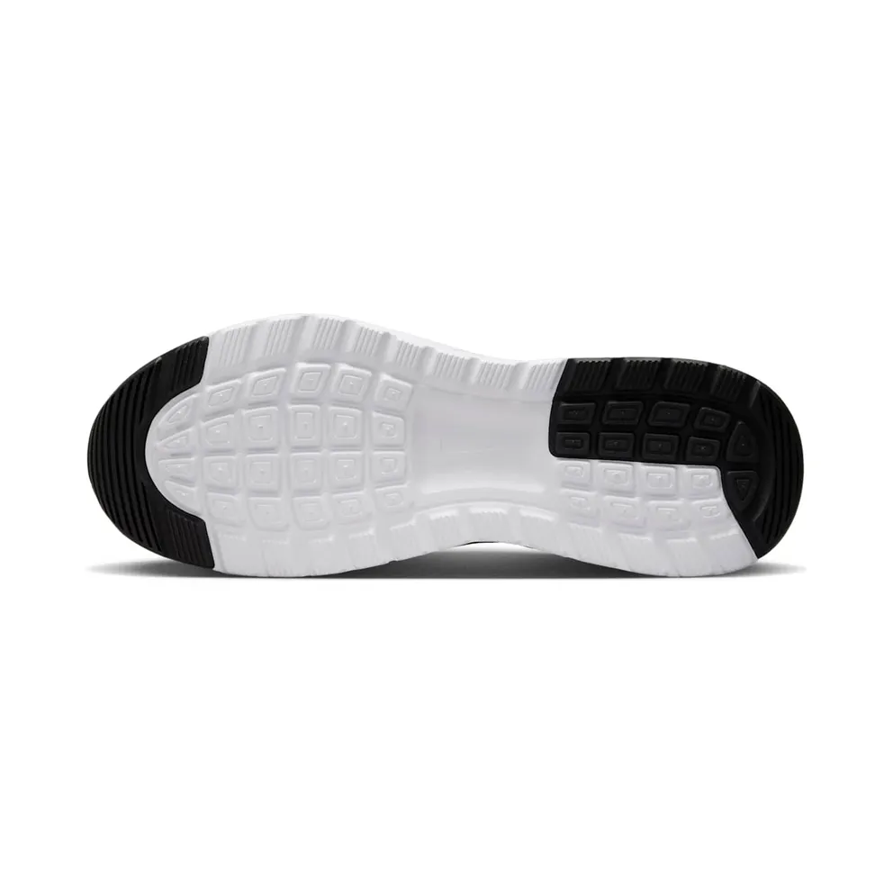 Nike Air Max Nuaxis Black Dark Grey Comet Red White (HF1233-001)