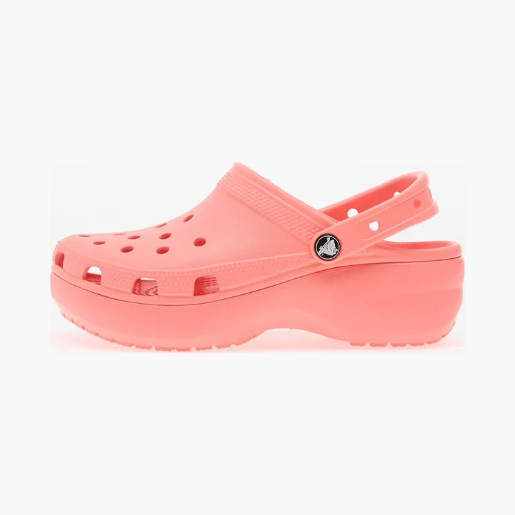Crocs Classic Platform Pink (2067506UI)