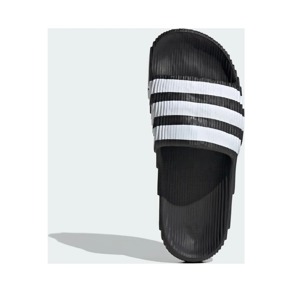 Adidas adilette 22 Slides Core Black / Core Black / Cloud White (IF3670)