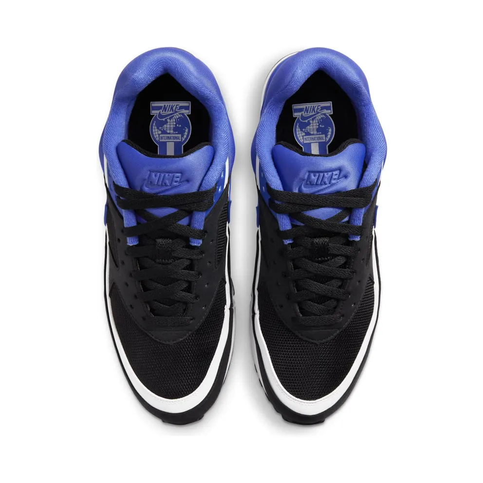 Nike Air Max BW OG Persian Violet (2021) (DJ6124-001)