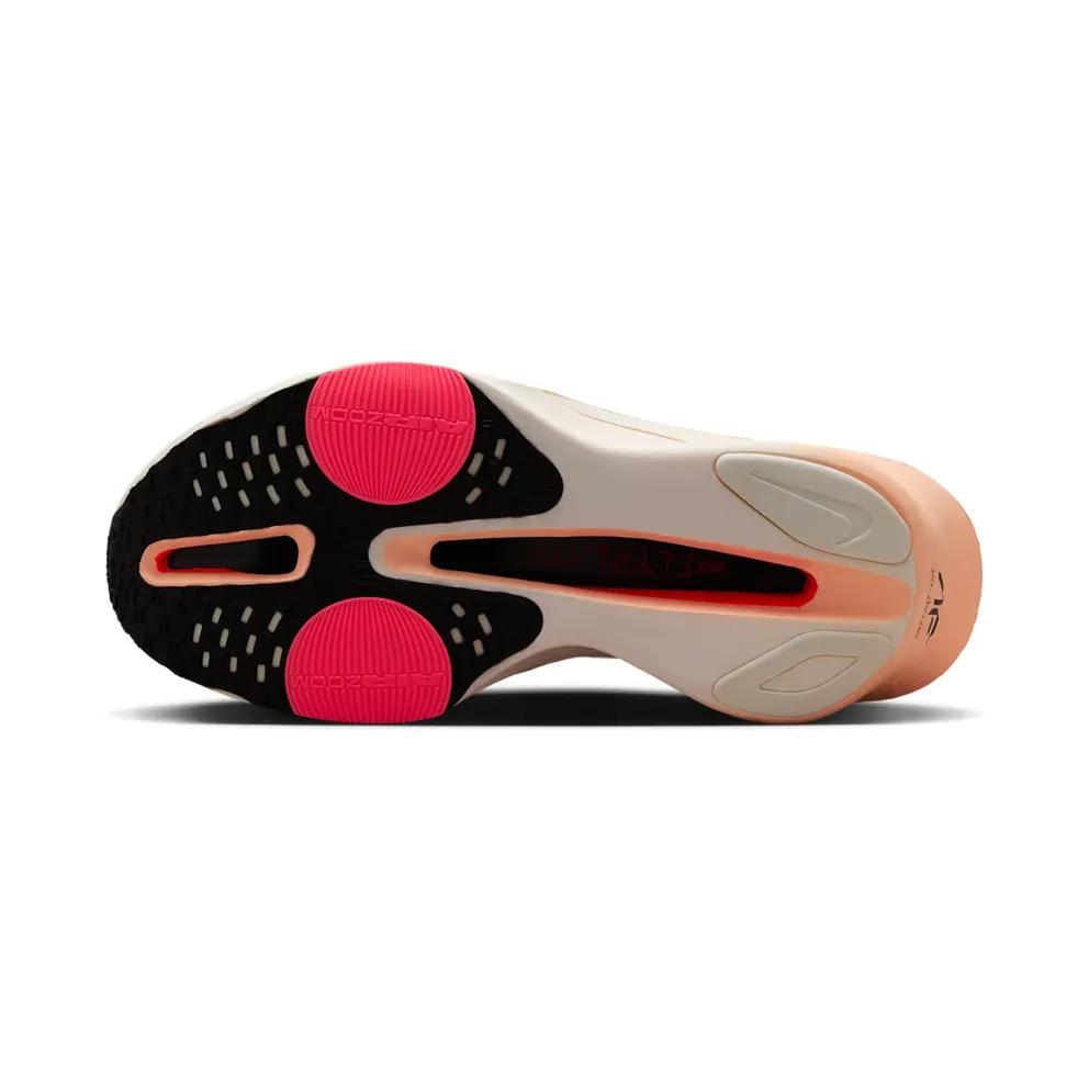 Nike Air Zoom Alphafly Next% 3 “Sail Crimson Tint” (FD8311-103)