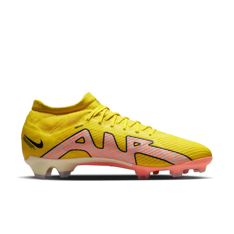 Nike Zoom Mercurial Vapor 15 Pro FG Lucent Pack (DJ5603-780)
