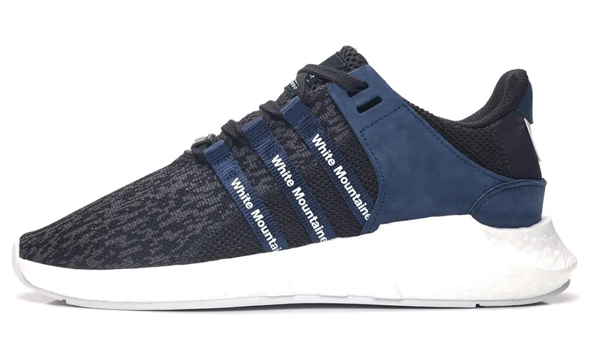 adidas EQT Support Future White Mountaineering Navy