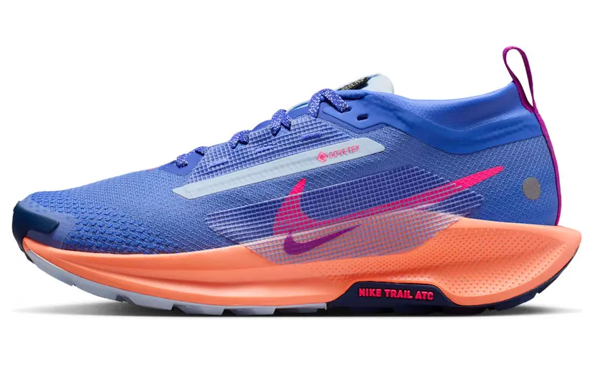 Nike Pegasus Trail Blue (FQ0912-503)