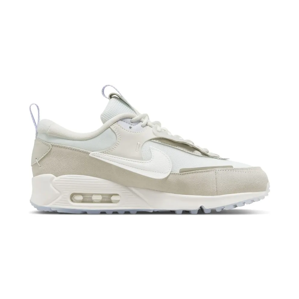Nike Air Max 90 Futura White (DM9922-102)