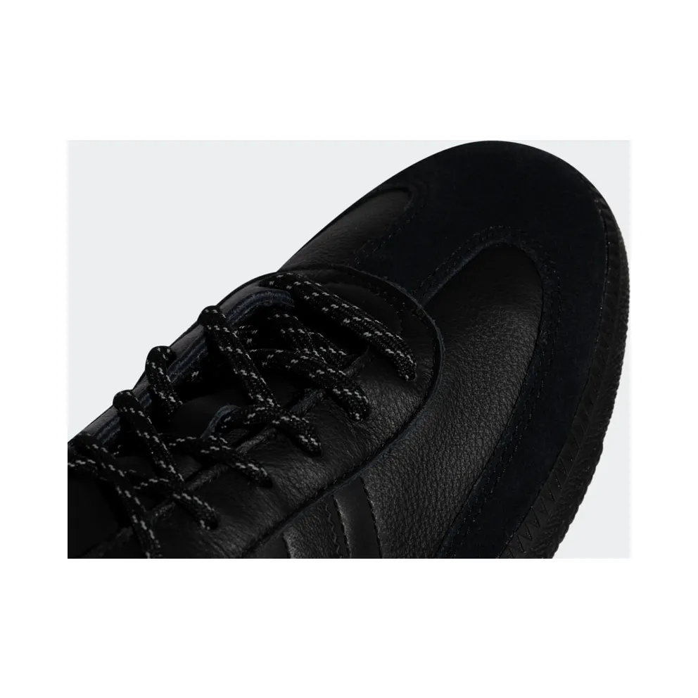 Adidas Pharrell x Samba ‘Black Future’ Core Black/Core Black/Core Black (GY4978)