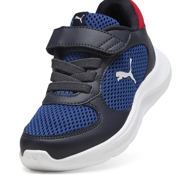 Puma Fun Racer 2 “New Navy / Puma White / Clyde Royal” (400580_01)