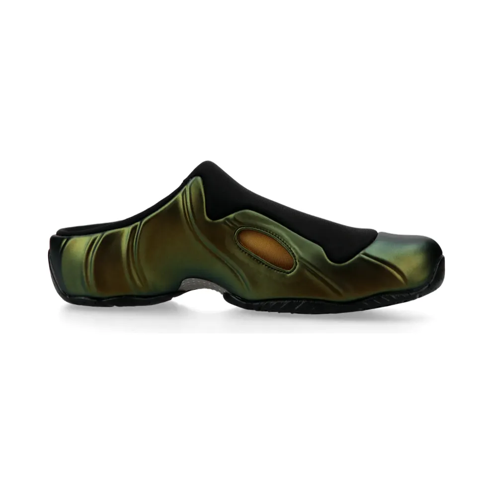 Nike Clogposite (multi color / lt graphite / medium grey) – HF6881-900