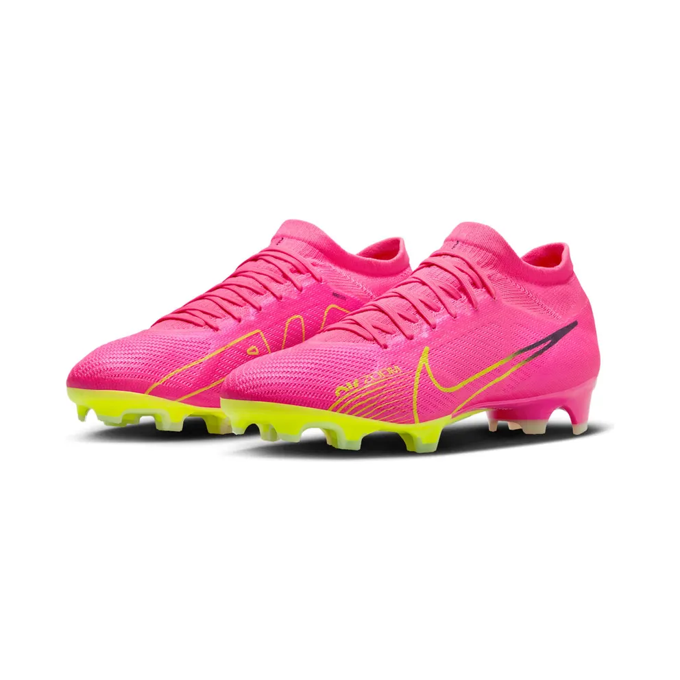 Nike Zoom Mercurial Vapor 15 Pro FG Luminous Pack (DJ5603-605)